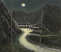 藏品(月光)的圖片